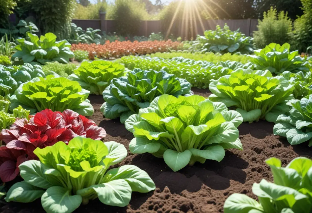 Så här använder du pak choi på bästa sätt! illustration