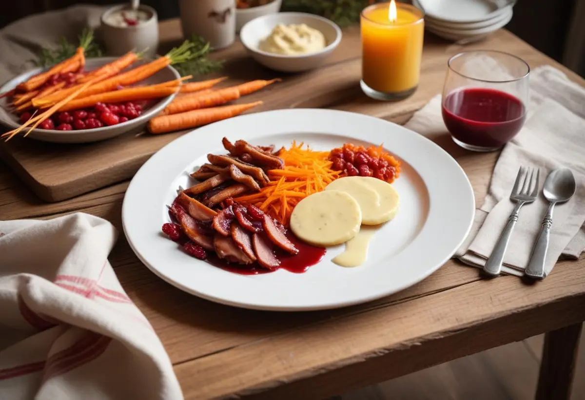 Här är ett enkelt och gott raggmunk recept att prova! illustration